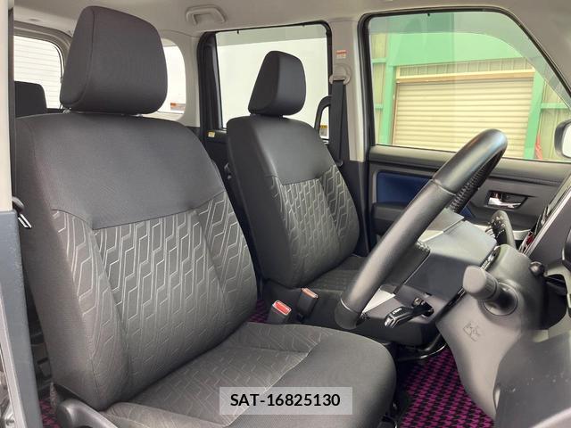 Daihatsu THOR 2019-02 8222312-8