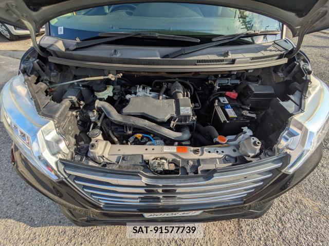 Daihatsu THOR 2017-02 8222898-7