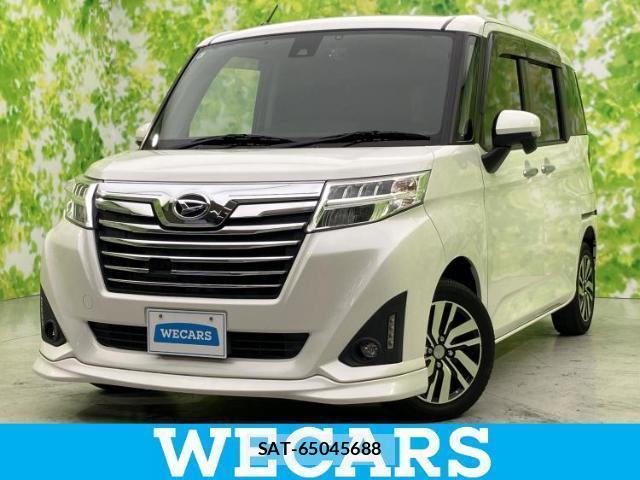 Daihatsu THOR 2017-10 8223447-0