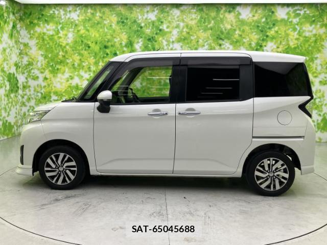 Daihatsu THOR 2017-10 8223447-1