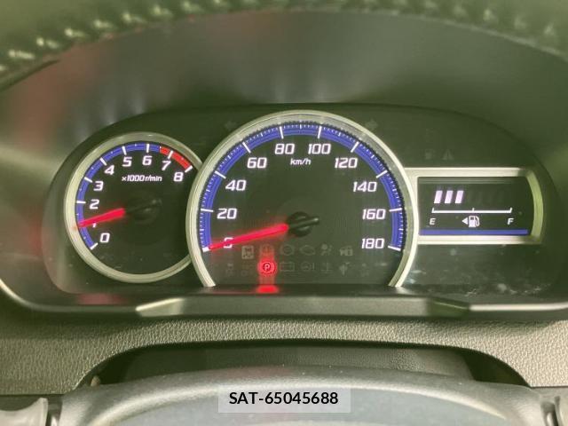 Daihatsu THOR 2017-10 8223447-13