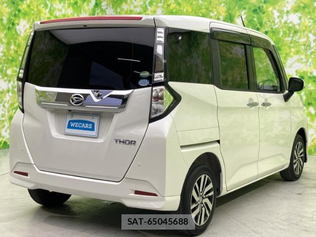 Daihatsu THOR 2017-10 8223447-2