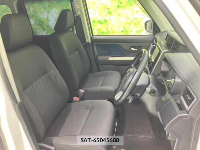 Daihatsu THOR 2017-10 8223447-3