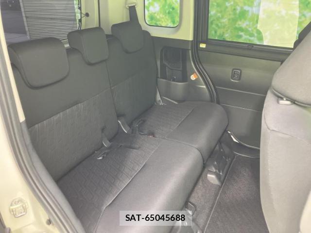 Daihatsu THOR 2017-10 8223447-4