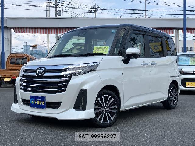 Daihatsu THOR 2023-02 8224804-0