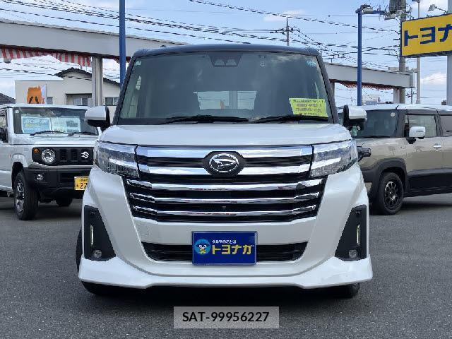 Daihatsu THOR 2023-02 8224804-1