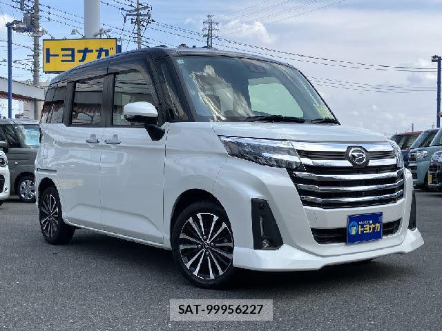 Daihatsu THOR 2023-02 8224804-2