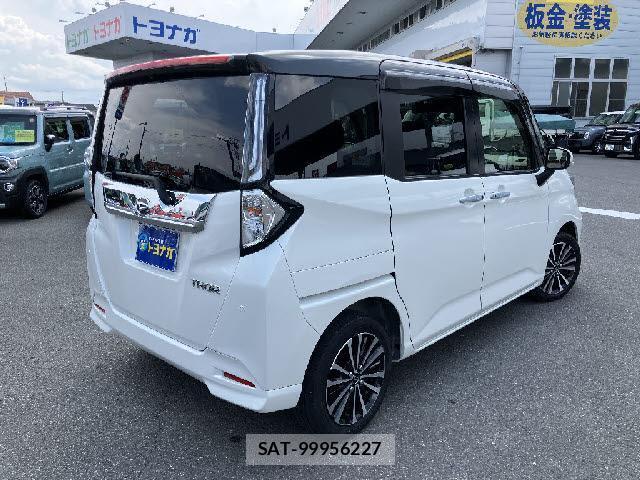Daihatsu THOR 2023-02 8224804-3