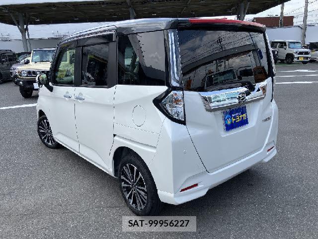 Daihatsu THOR 2023-02 8224804-4
