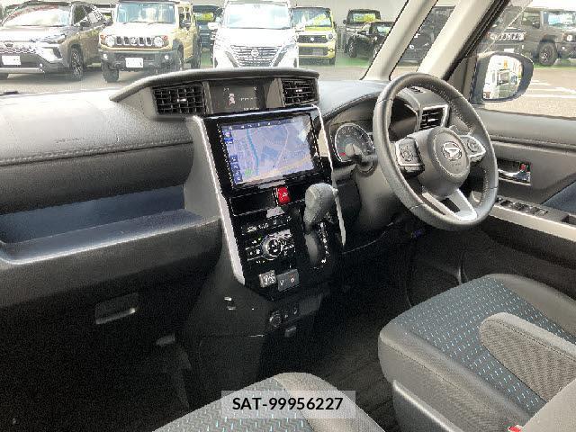 Daihatsu THOR 2023-02 8224804-5