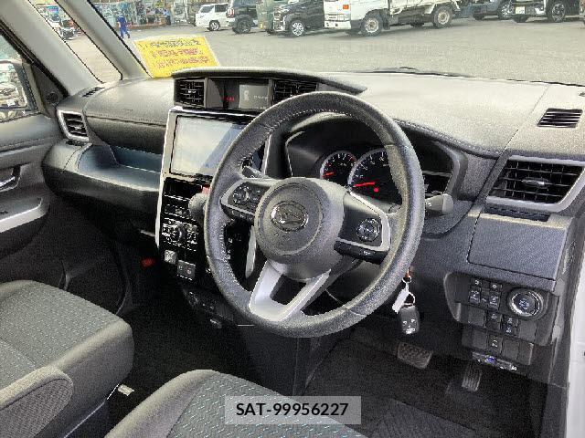 Daihatsu THOR 2023-02 8224804-6