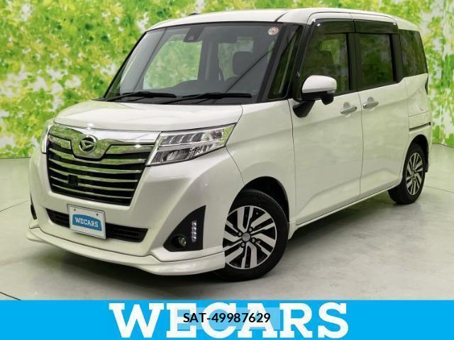 Daihatsu THOR 2018-09 8225313-0