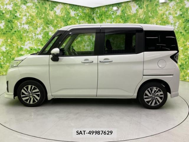 Daihatsu THOR 2018-09 8225313-1