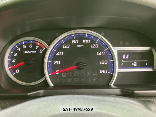 Daihatsu THOR 2018-09 8225313-14