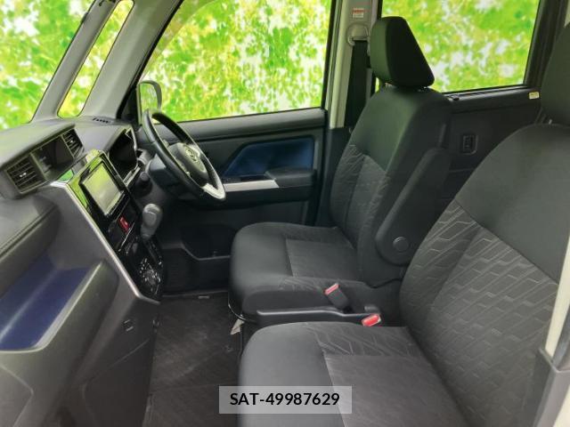 Daihatsu THOR 2018-09 8225313-5