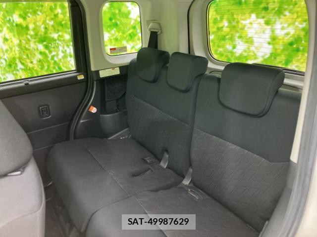 Daihatsu THOR 2018-09 8225313-6