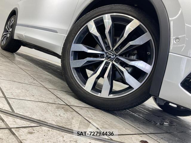 VolksWagen TIGUAN 2021-10 8222472-11