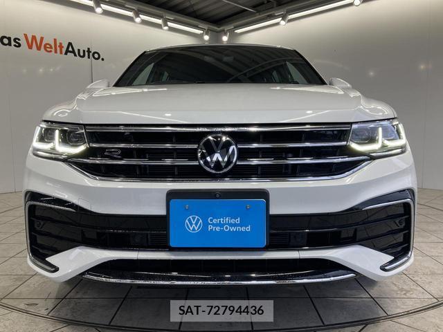 VolksWagen TIGUAN 2021-10 8222472-13