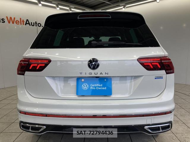 VolksWagen TIGUAN 2021-10 8222472-14