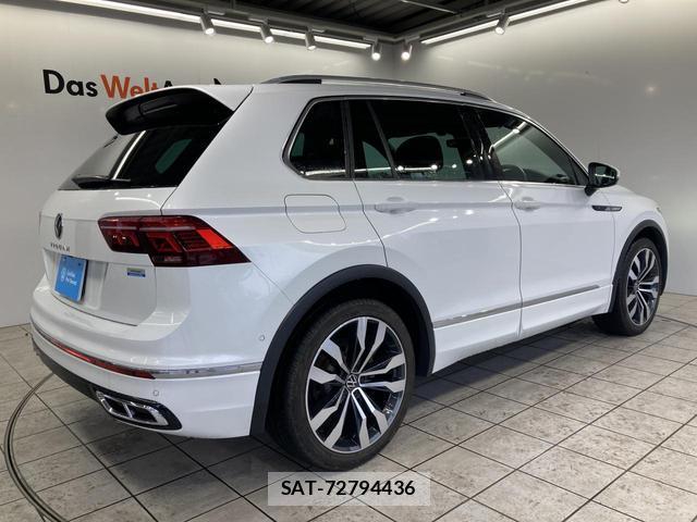 VolksWagen TIGUAN 2021-10 8222472-15