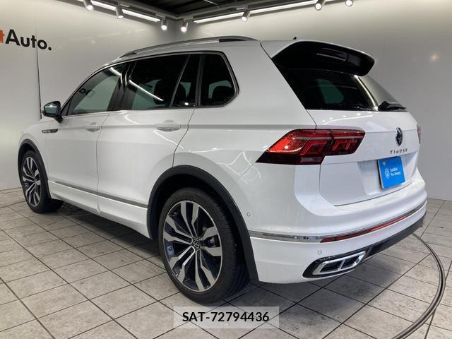 VolksWagen TIGUAN 2021-10 8222472-16