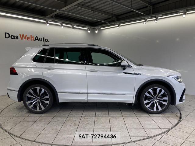 VolksWagen TIGUAN 2021-10 8222472-17