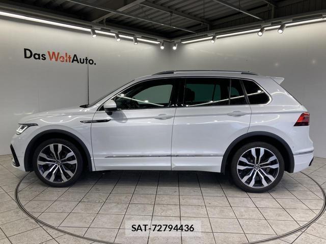VolksWagen TIGUAN 2021-10 8222472-18