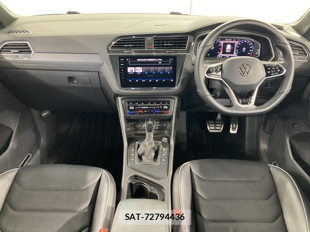VolksWagen TIGUAN 2021-10 8222472-2