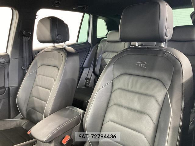 VolksWagen TIGUAN 2021-10 8222472-9