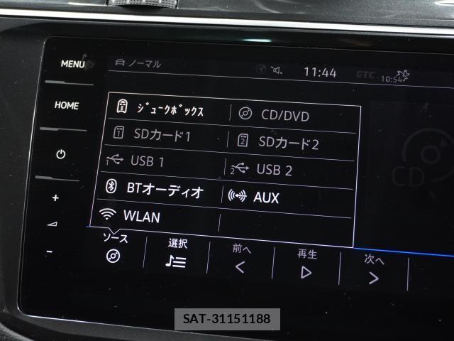 VolksWagen TIGUAN 2019-07 8222932-10