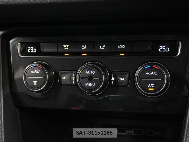 VolksWagen TIGUAN 2019-07 8222932-4