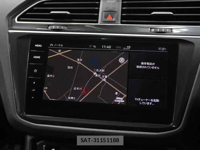 VolksWagen TIGUAN 2019-07 8222932-7