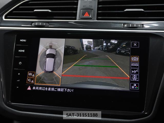 VolksWagen TIGUAN 2019-07 8222932-8