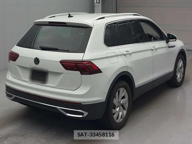 VolksWagen TIGUAN 2023-07 8223150-1