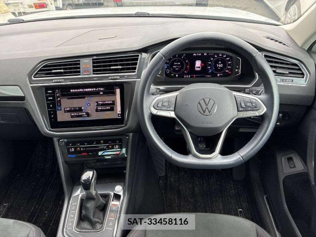 VolksWagen TIGUAN 2023-07 8223150-2