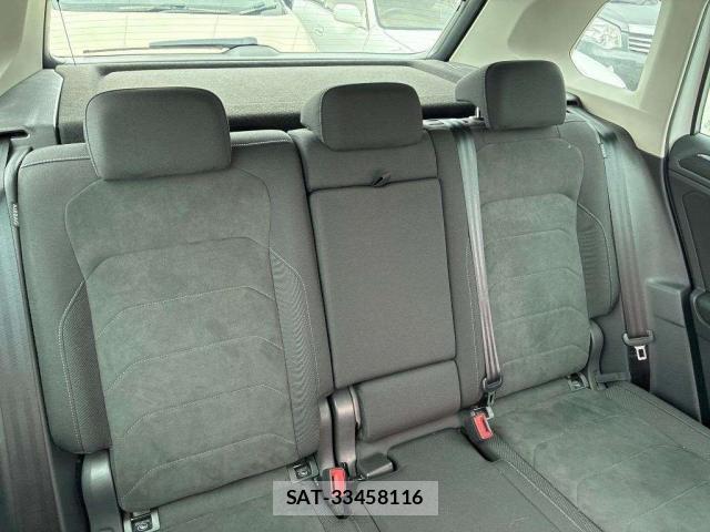 VolksWagen TIGUAN 2023-07 8223150-4