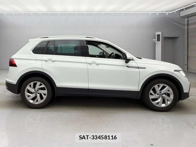 VolksWagen TIGUAN 2023-07 8223150-5