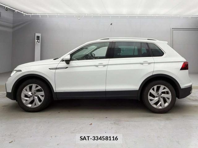 VolksWagen TIGUAN 2023-07 8223150-7