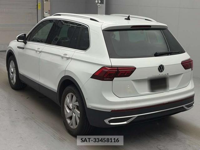 VolksWagen TIGUAN 2023-07 8223150-8
