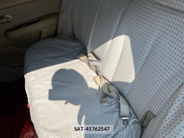 Nissan TIIDA 2005-09 8219829-10