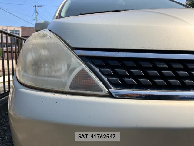 Nissan TIIDA 2005-09 8219829-12