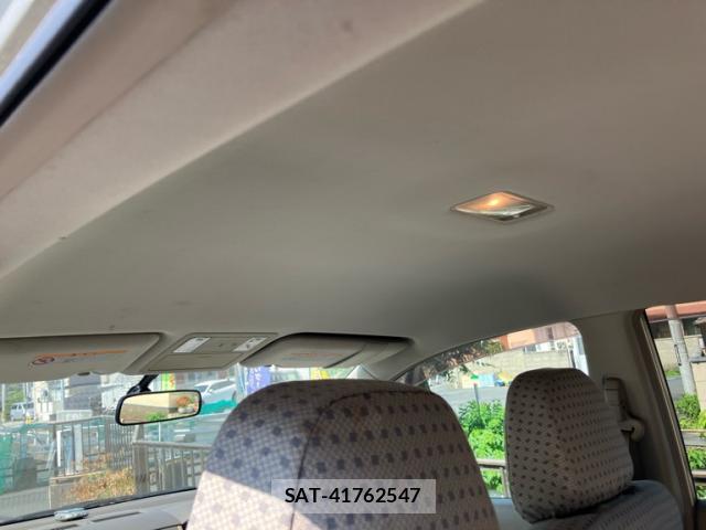 Nissan TIIDA 2005-09 8219829-15
