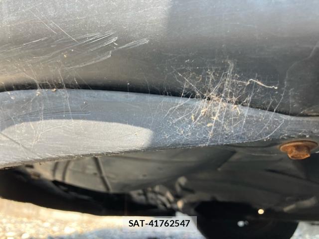 Nissan TIIDA 2005-09 8219829-9