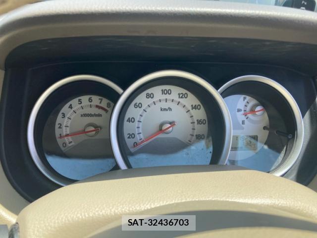 Nissan TIIDA 2008-01 8220055-10