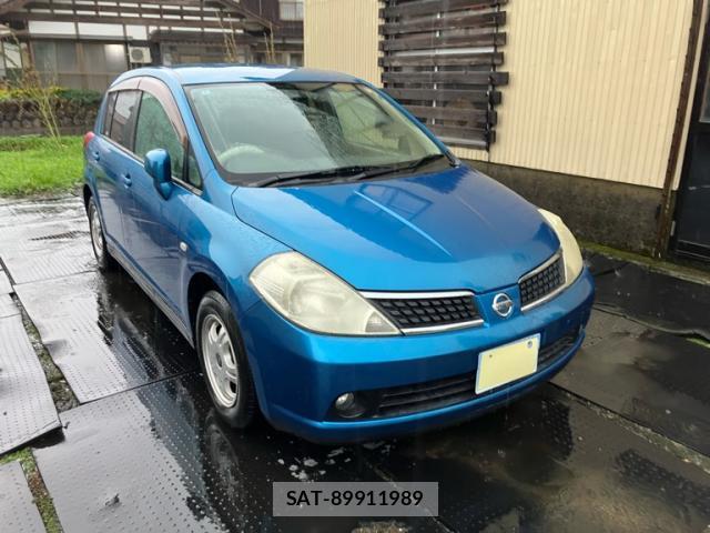 sat car