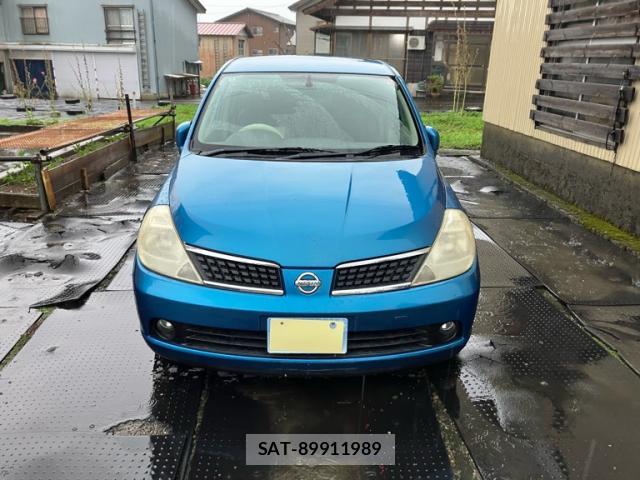 Nissan TIIDA 2006-07 8223704-1