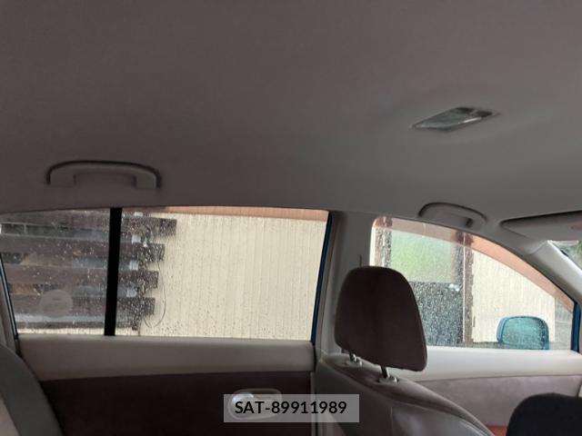 Nissan TIIDA 2006-07 8223704-10