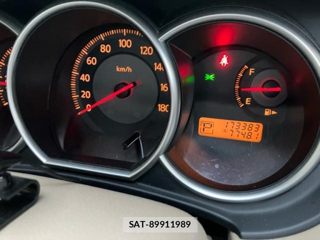 Nissan TIIDA 2006-07 8223704-15