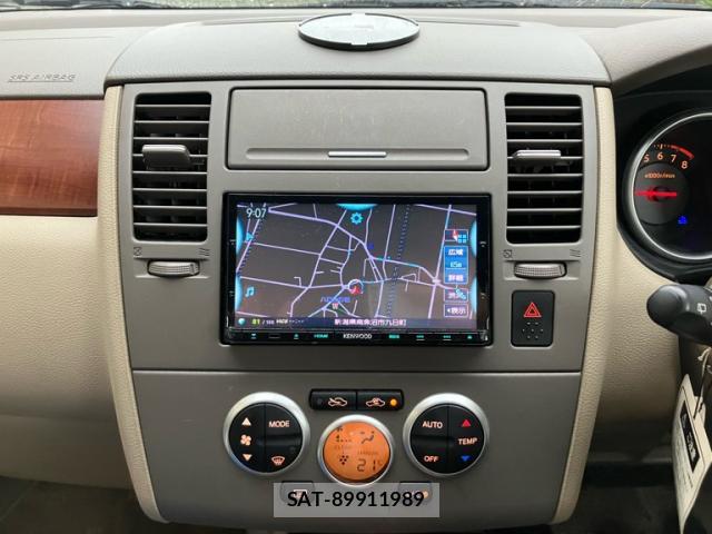 Nissan TIIDA 2006-07 8223704-16