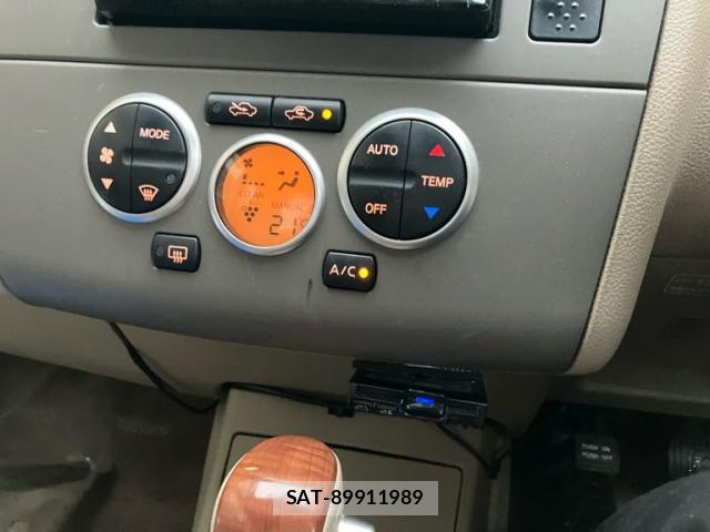 Nissan TIIDA 2006-07 8223704-19